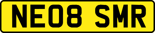 NE08SMR