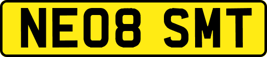 NE08SMT