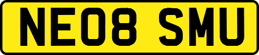 NE08SMU