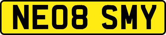NE08SMY