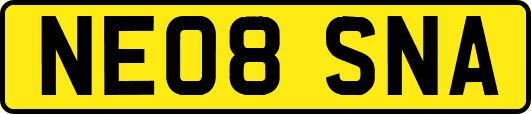 NE08SNA