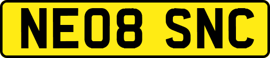 NE08SNC