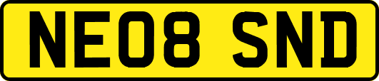 NE08SND