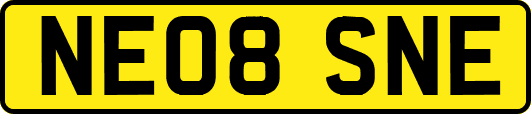 NE08SNE