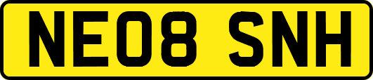 NE08SNH
