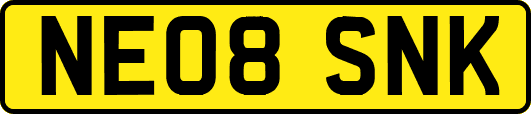 NE08SNK