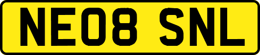 NE08SNL