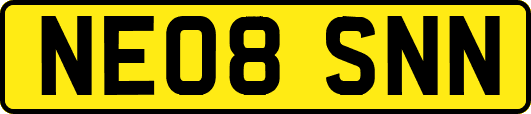 NE08SNN