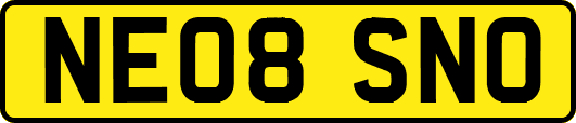 NE08SNO