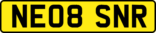 NE08SNR