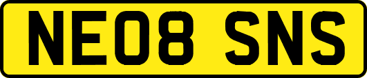 NE08SNS