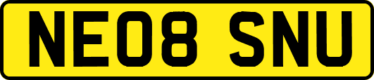 NE08SNU