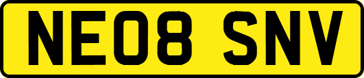 NE08SNV