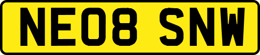 NE08SNW
