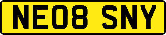 NE08SNY