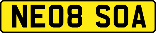 NE08SOA