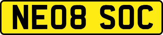 NE08SOC