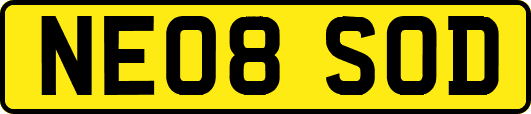 NE08SOD