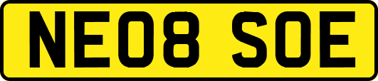 NE08SOE