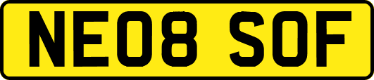 NE08SOF