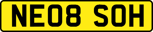 NE08SOH