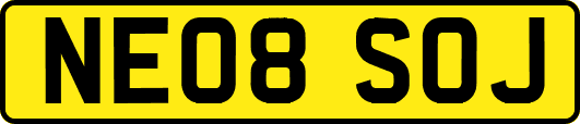 NE08SOJ