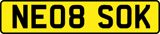 NE08SOK