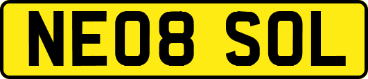 NE08SOL