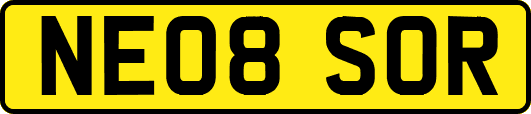 NE08SOR