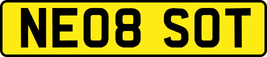 NE08SOT
