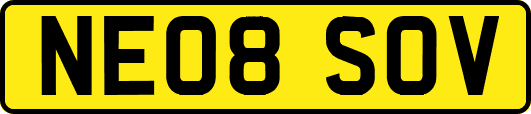 NE08SOV