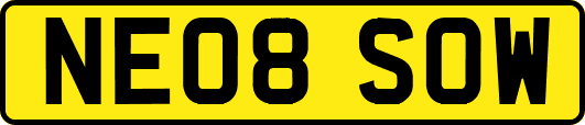NE08SOW