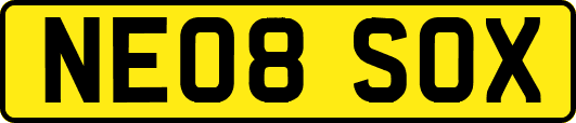 NE08SOX