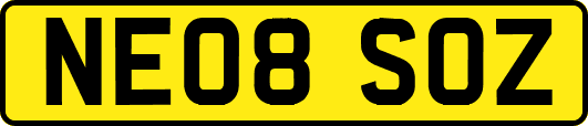 NE08SOZ
