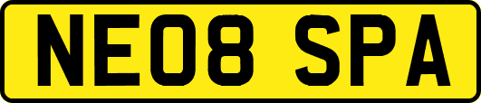NE08SPA