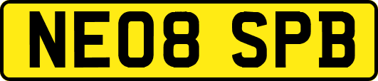 NE08SPB