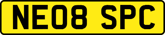 NE08SPC