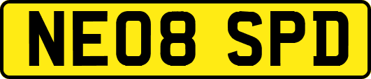 NE08SPD