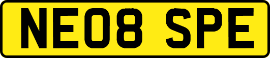 NE08SPE