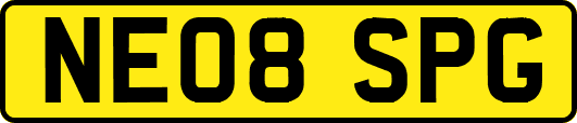 NE08SPG