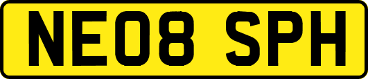 NE08SPH
