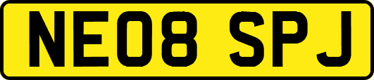 NE08SPJ