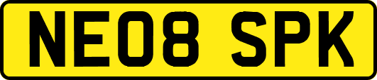 NE08SPK