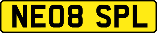 NE08SPL