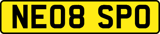 NE08SPO