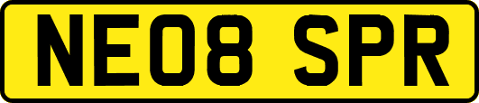 NE08SPR