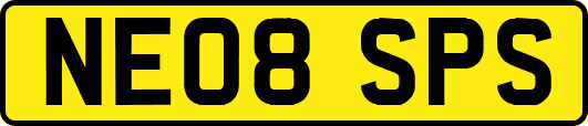 NE08SPS
