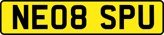 NE08SPU
