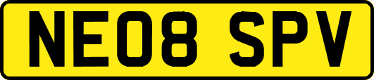 NE08SPV