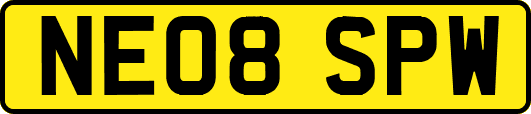 NE08SPW